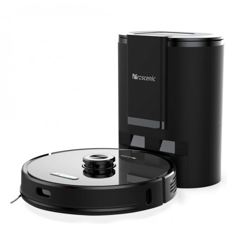 Proscenic robottolmuimeja M8 Pro