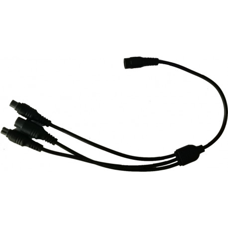 CHASING M2 3 IN 1 TRANSFER CHARGING CABLE