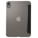 Kaitsekaaned Liquid Air Folio, Apple iPad mini (2021), must, Spigen