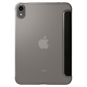 Kaitsekaaned Smart Fold, Apple iPad mini (2021), must, Spigen