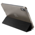 Kaitsekaaned Smart Fold, Apple iPad mini (2021), must, Spigen