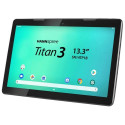 Hannspree HANNSpad SN14TP1B2AS04 tablet 16 GB 33.8 cm (13.3") Rockchip 2 GB Wi-Fi 4 (802.11n) A