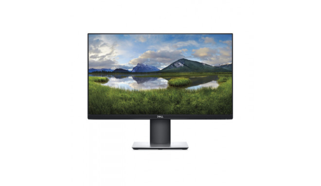 Dell 24 USB-C Monitor - P2421DC - 60.45cm (23