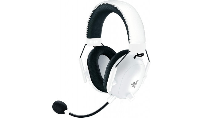 Razer wireless headset BlackShark V2 Pro, white