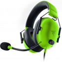Razer kõrvaklapid + mikrofon BlackShark V2 X, roheline