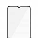 Kaitseklaas Samsung Galaxy A03s, ümbrisesõbralik, musta äärega, PanzerGlass
