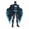 BATMAN figure with feature Deluxe 12”, 6055944