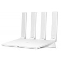 Huawei WS5200 wireless router Gigabit Ethernet Dual-band (2.4 GHz / 5 GHz) White