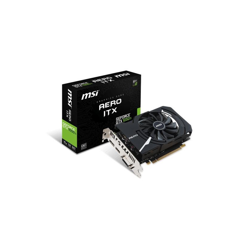 Aero itx 1050 online ti