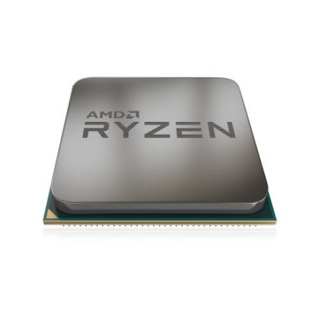 AMD Ryzen 5 2600X MAX processor 3.6 GHz 16 MB L3 Box