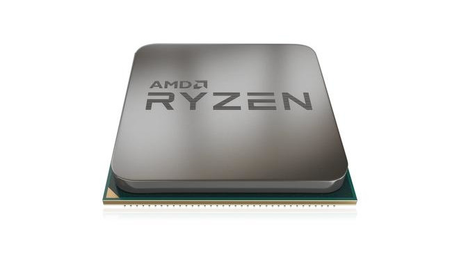 AMD Ryzen 5 2600X MAX processor 3.6 GHz 16 MB L3 Box