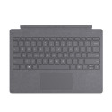 Microsoft Surface Pro Type Cover Charcoal Microsoft Cover port