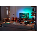 Philips 43PUS7956/12 TV 109.2 cm (43") 4K Ultra HD Smart TV Wi-Fi Silver