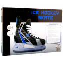 Icehockey Skate Polyester  Deluxe Nidajm