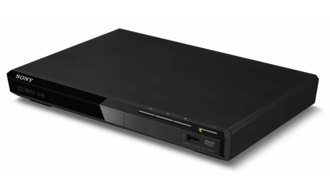 Sony DVD-player DVP-SR370B