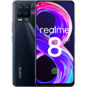 Realme 8 Pro, must