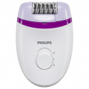Philips epilator BRE225/00, white