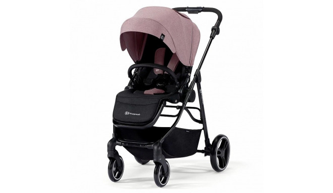 Baby stroller Vesto pink
