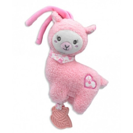 Lama Music box 18 cm