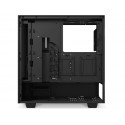 PC CASE NZXT H510 FLOW MIDI TOWER BLACK WINDOW
