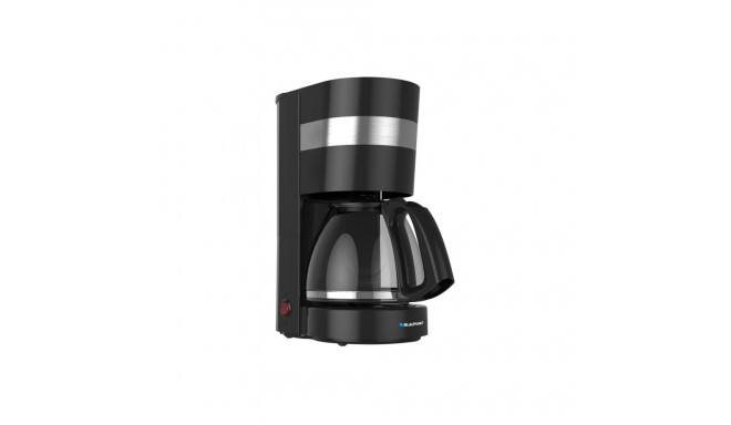 Blaupunkt drip coffee maker CMD401 black