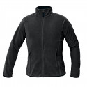 Cerva Gomti fliis must 2XL Cerva Gomti fliis must 2XL