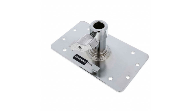 Manfrotto baby wall plate Avenger F301