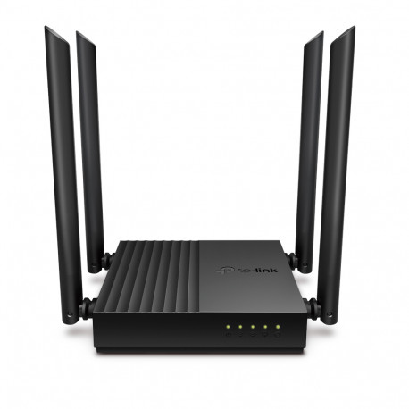 TP-Link router Archer A64 AC1200