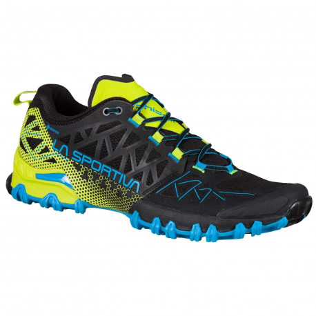 La Sportiva BUSHIDO II GTX meestele(28-46Y999720)