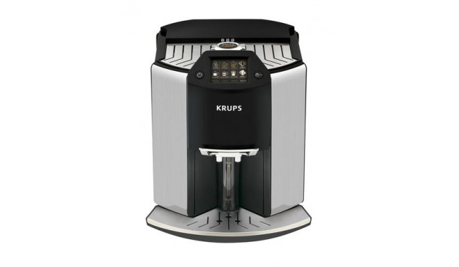 Krups EA907D coffee maker Fully-auto Drip coffee maker 1.7 L