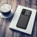 Nillkin kaitseümbris CamShield Pro Xiaomi Mi 10T/10T Pro, must