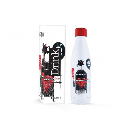 Termopudel Itotal Monster 500ml