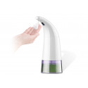 Platinet soap dispenser PHS280