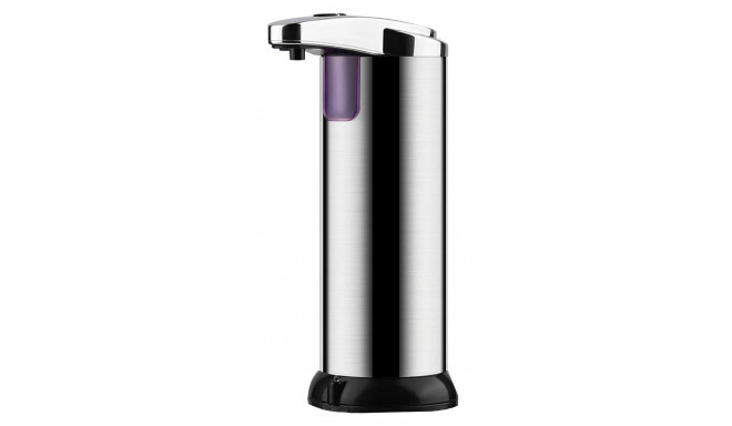 Platinet soap dispenser PHS250