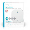 Nedis WIFIZB10CWT Smart Wi-Fi Zigbee Gateway Adapter