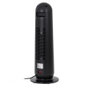 Adler AD 7731 electric space heater Indoor Black 2200 W Fan electric space heater