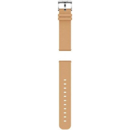 Huawei kellarihm GT2 42mm, khaki nahk