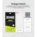 Ringke Screen Protector 2pcs tempered glass for Samsung Galaxy Z Flip 3 (S19P043)