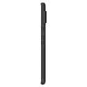 Kaitseümbris Thin Fit, Google Pixel 6 Pro, õhuke, must, Spigen