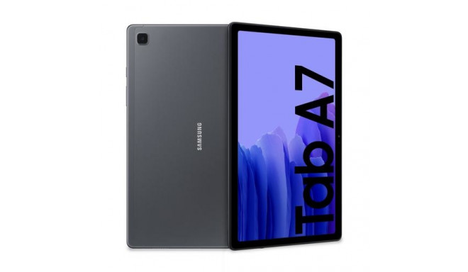 Samsung Galaxy Tab SM-T500N 32 GB 26.4 cm (10.4") Qualcomm Snapdragon 3 GB Wi-Fi 5 (802.11ac) A