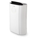 Clean Air Optima CA-704 air purifier 70 m² 39 dB 370 W Black, Ivory
