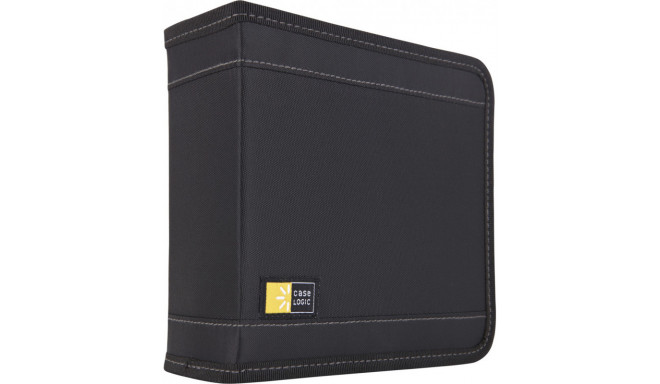 Case Logic CD/DVD wallet for 32, black