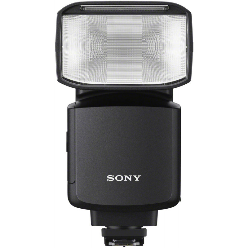 Sony välk HVL-F60RM2