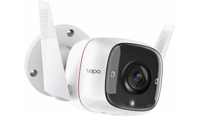 TP-Link security camera Tapo C310
