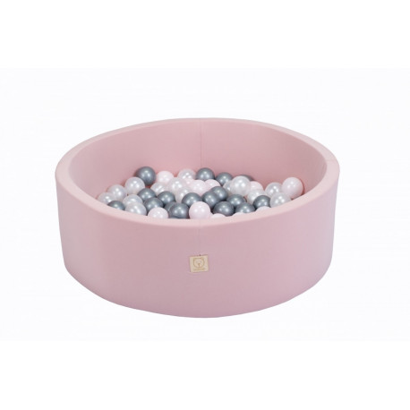 Pool 90x30 Smart Pink