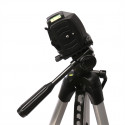 Nest Tripod + Head WT-3560 H167 cm