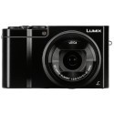 Panasonic Lumix DMC-TZ100 black