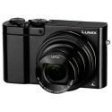 Panasonic Lumix DMC-TZ100 black