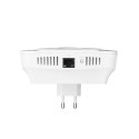 Edimax RE23S network extender Network transmitter & receiver White 10, 100, 1000 Mbit/s