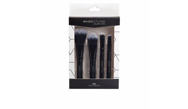 MAGIC STUDIO BRUSH lote 4 pz